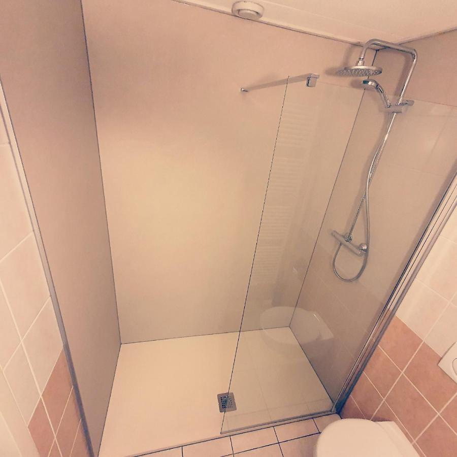 Appartement Finistère à Oosterend  Extérieur photo