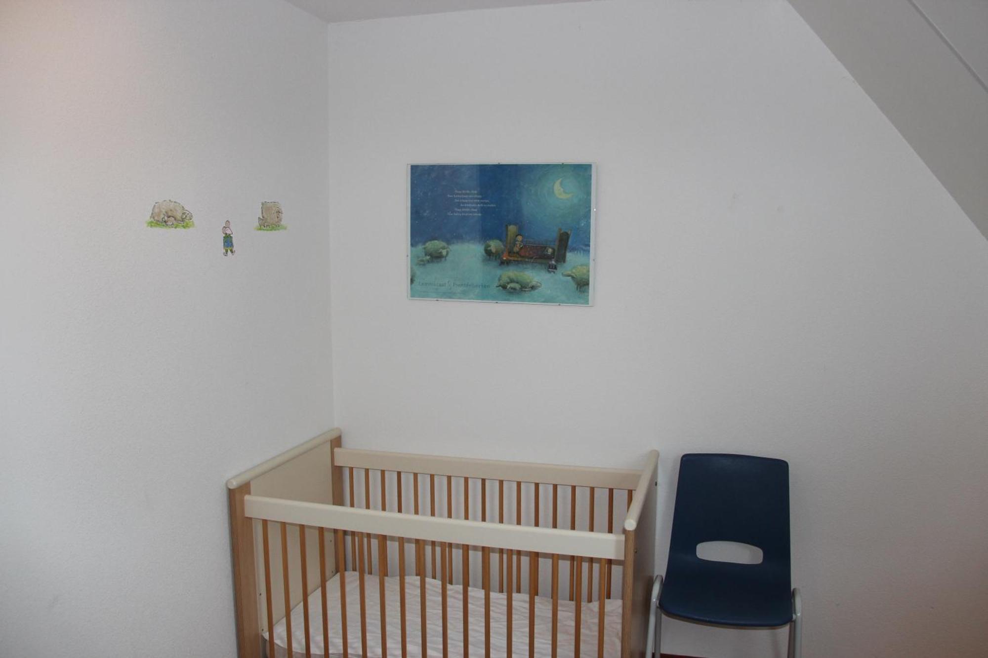 Appartement Finistère à Oosterend  Extérieur photo