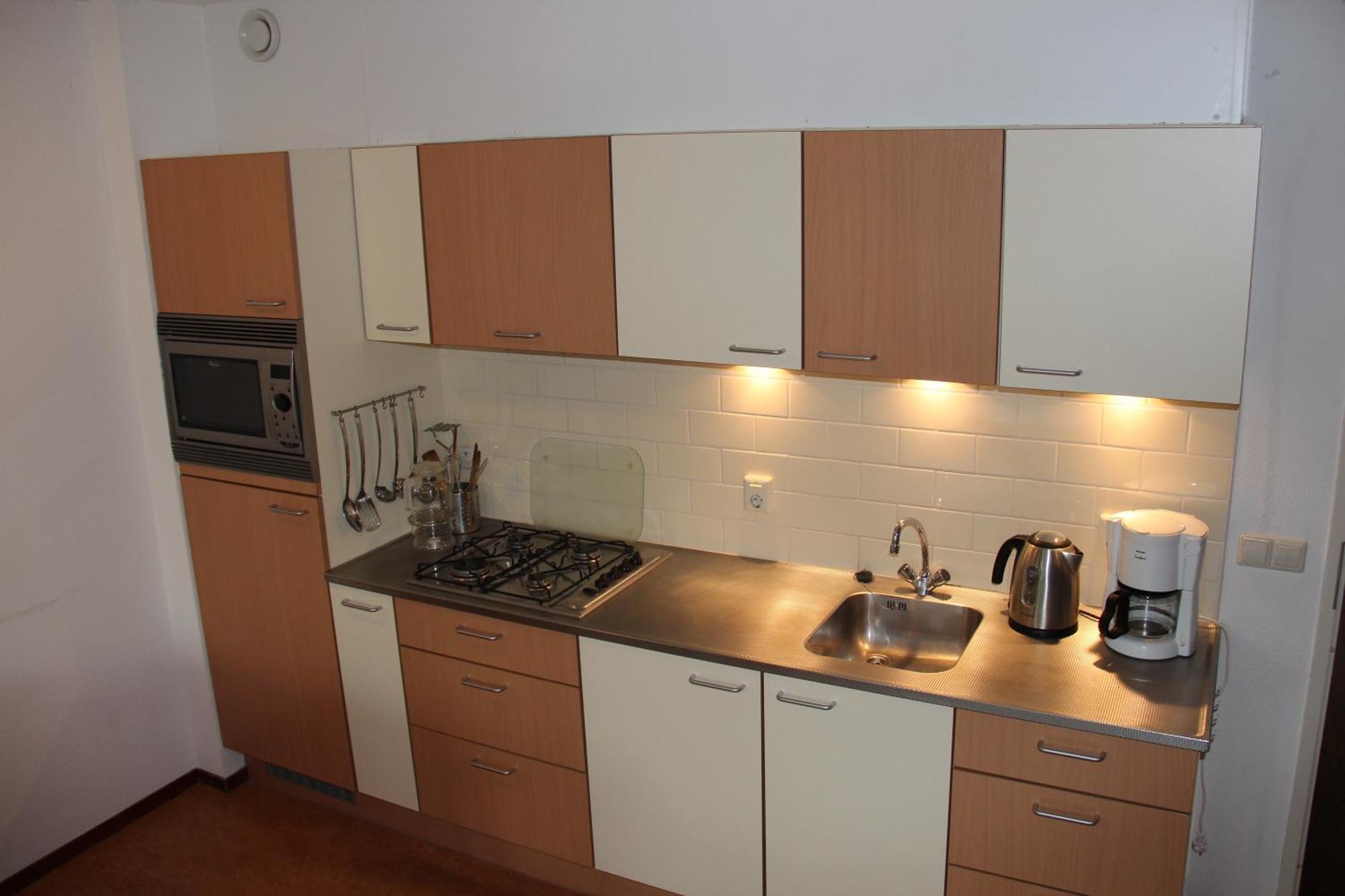 Appartement Finistère à Oosterend  Extérieur photo