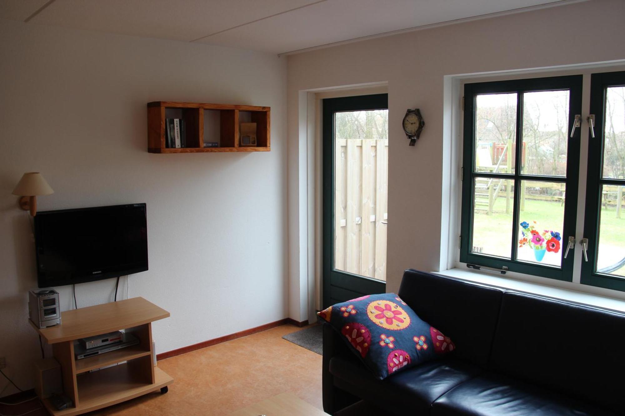 Appartement Finistère à Oosterend  Extérieur photo
