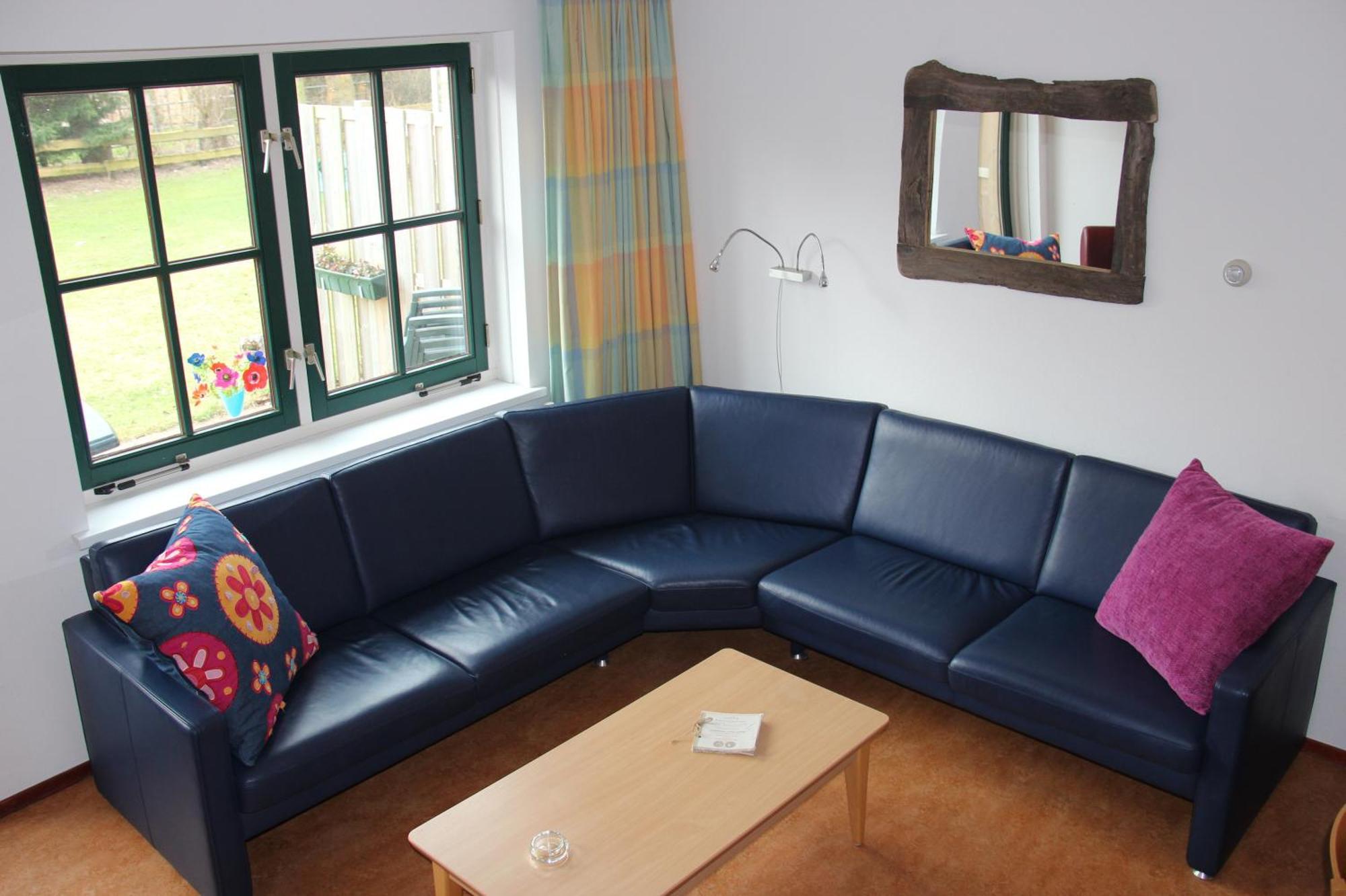 Appartement Finistère à Oosterend  Extérieur photo