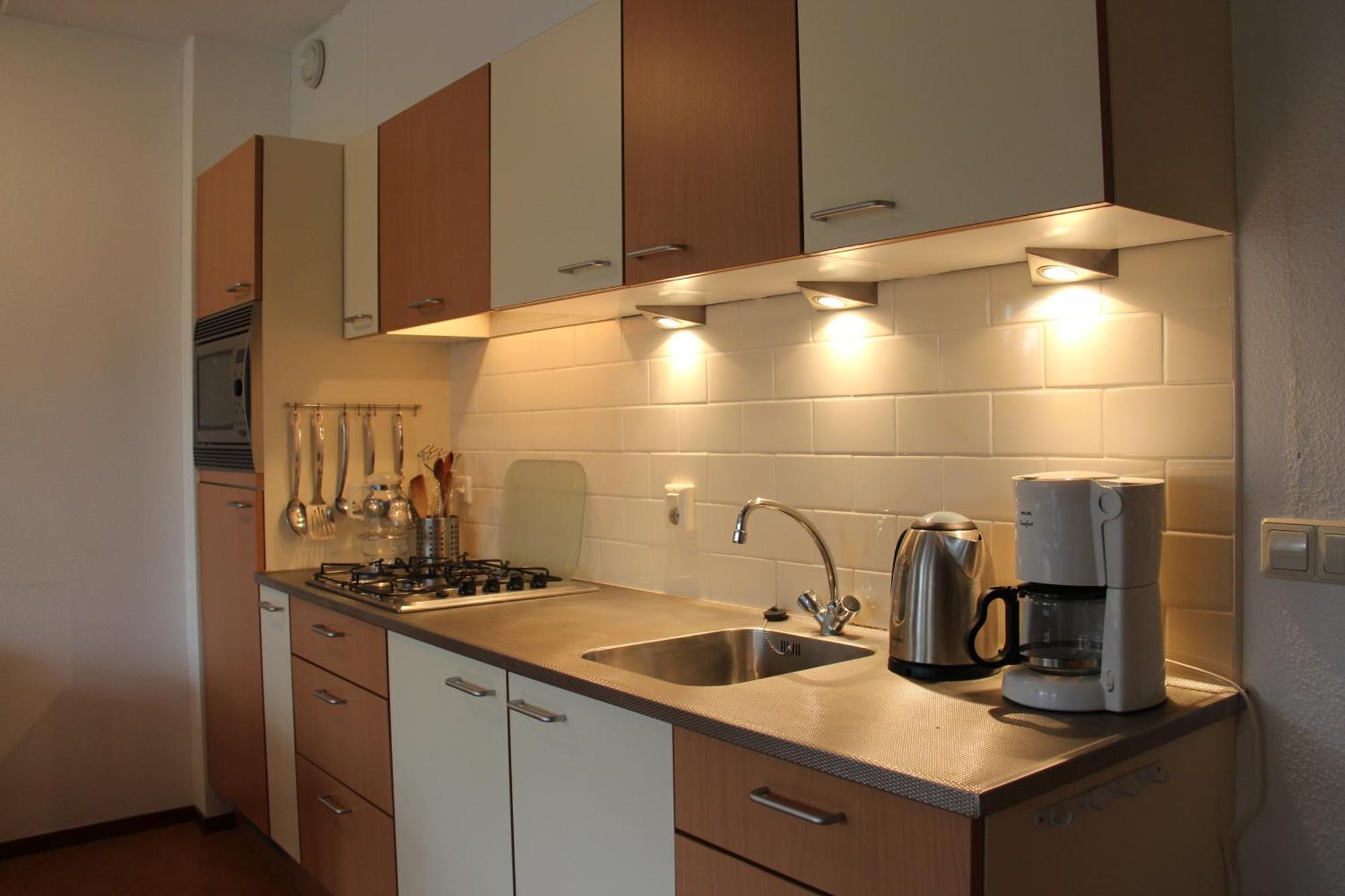 Appartement Finistère à Oosterend  Extérieur photo