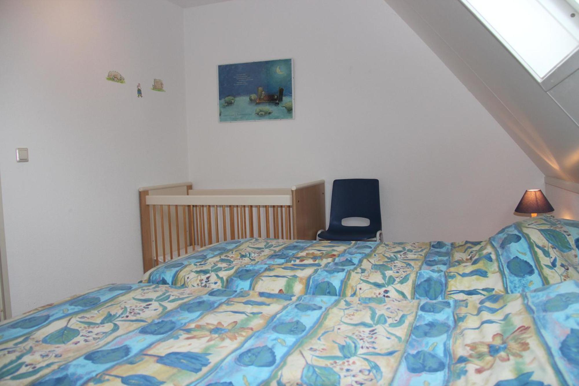 Appartement Finistère à Oosterend  Extérieur photo