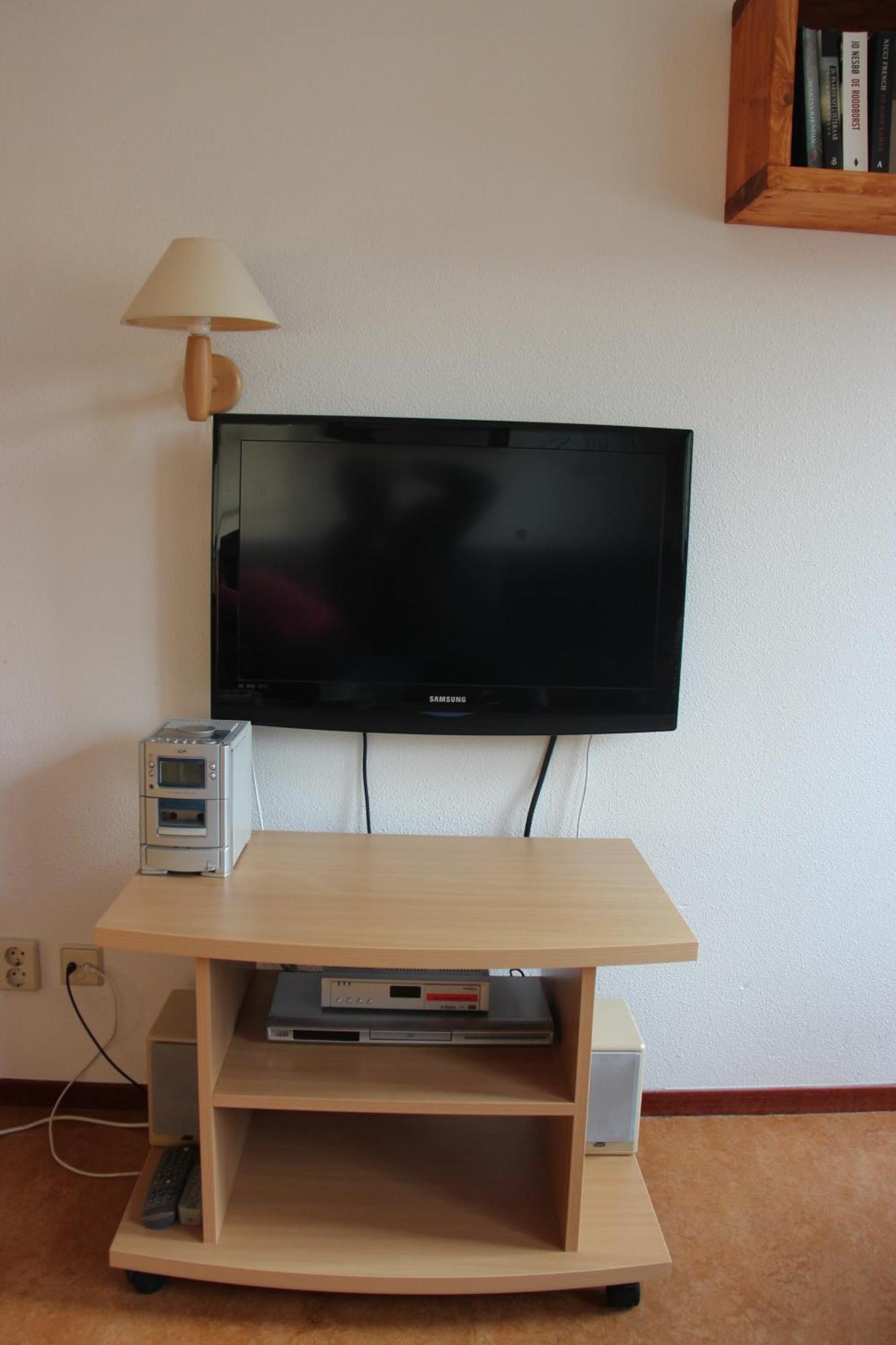 Appartement Finistère à Oosterend  Extérieur photo