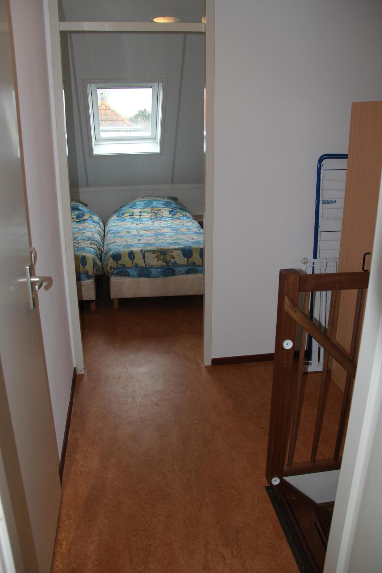 Appartement Finistère à Oosterend  Extérieur photo
