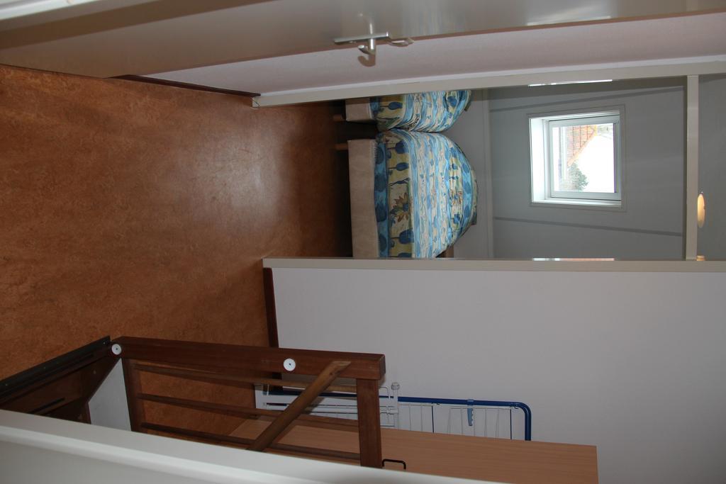 Appartement Finistère à Oosterend  Chambre photo