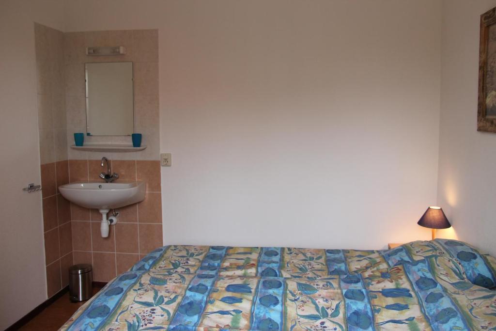 Appartement Finistère à Oosterend  Chambre photo