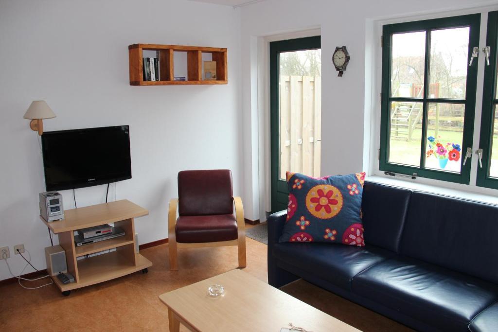 Appartement Finistère à Oosterend  Chambre photo